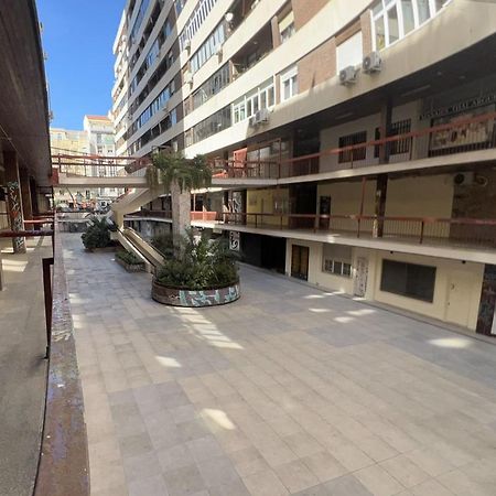 Stopinroom Apartment Princesa Moncloa 마드리드 외부 사진