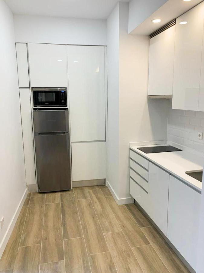 Stopinroom Apartment Princesa Moncloa 마드리드 외부 사진