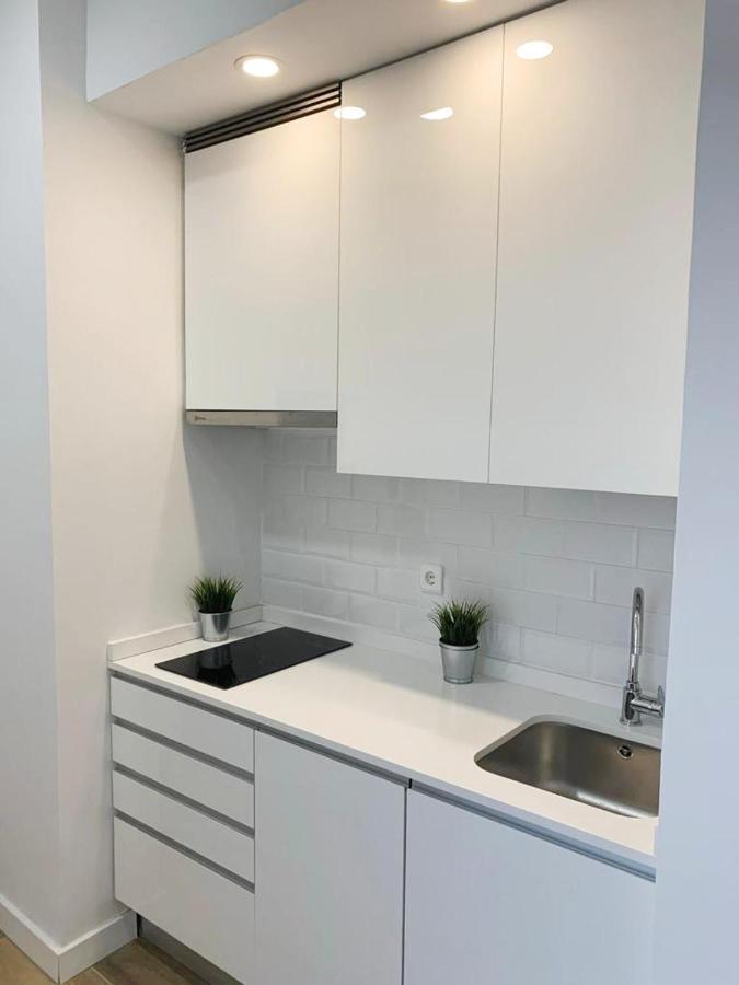 Stopinroom Apartment Princesa Moncloa 마드리드 외부 사진