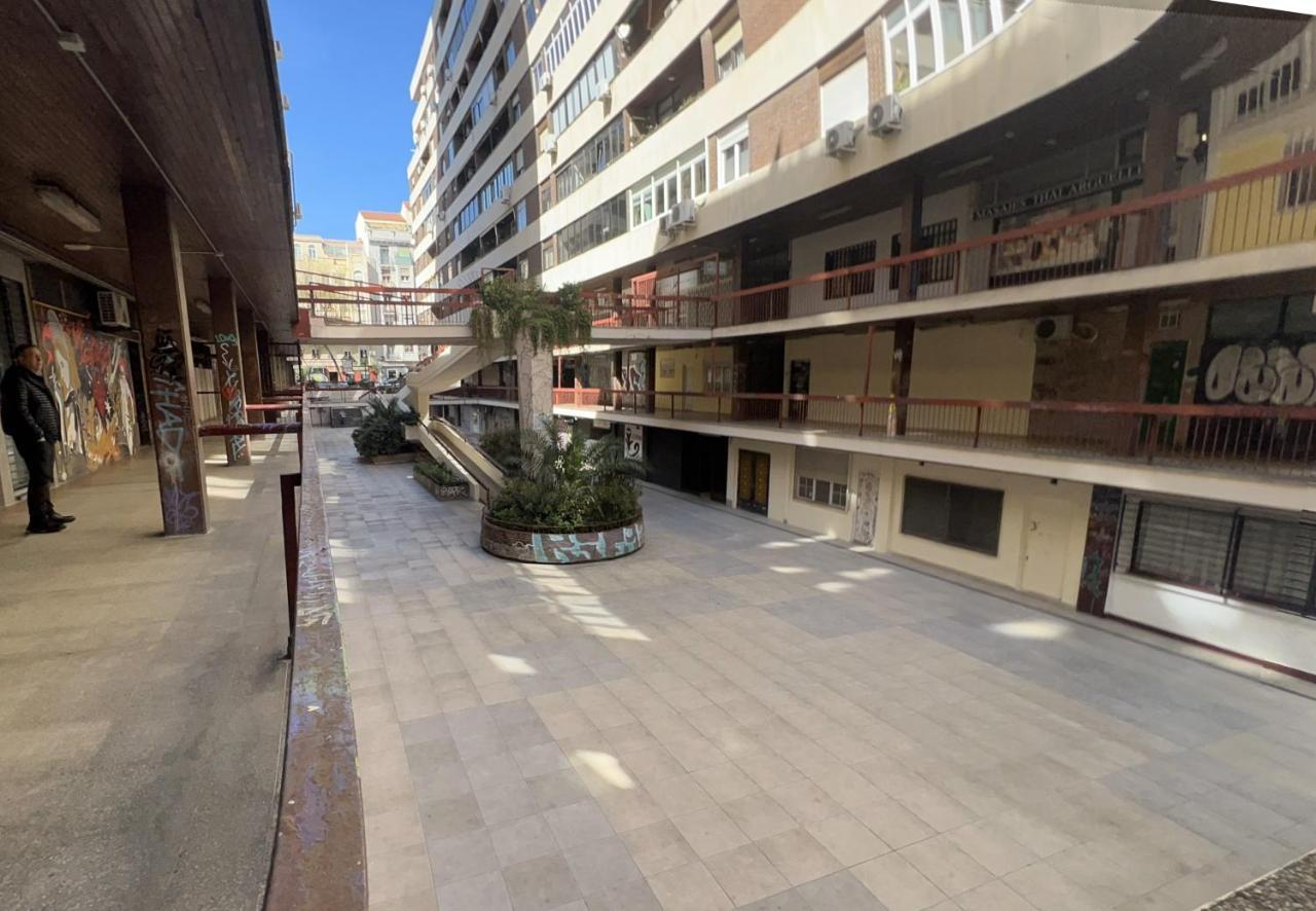 Stopinroom Apartment Princesa Moncloa 마드리드 외부 사진