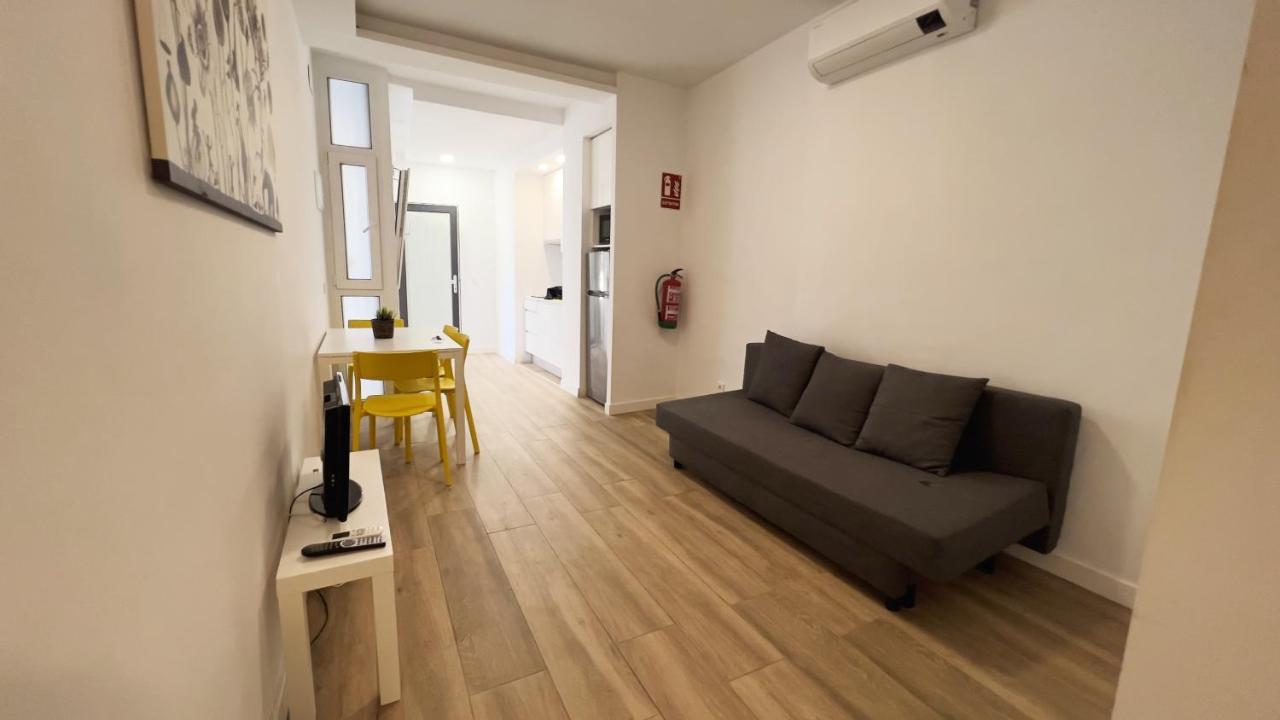 Stopinroom Apartment Princesa Moncloa 마드리드 외부 사진